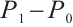 Mathematical equation