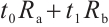 Mathematical equation