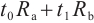 Mathematical equation