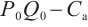 Mathematical equation