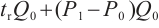 Mathematical equation
