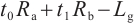 Mathematical equation