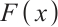 Mathematical equation