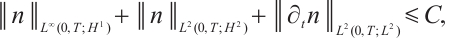 Mathematical equation