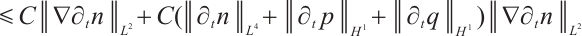 Mathematical equation