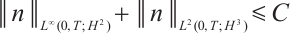 Mathematical equation