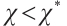 Mathematical equation