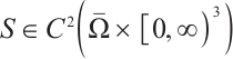 Mathematical equation