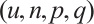Mathematical equation