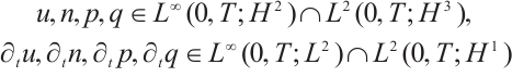 Mathematical equation