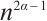 Mathematical equation