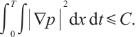 Mathematical equation