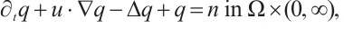 Mathematical equation