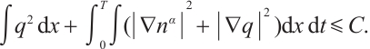 Mathematical equation