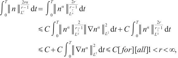 Mathematical equation