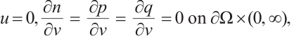 Mathematical equation