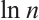 Mathematical equation