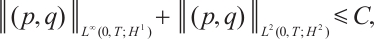 Mathematical equation