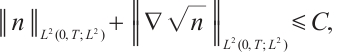 Mathematical equation