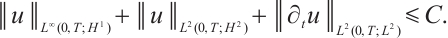 Mathematical equation