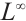 Mathematical equation