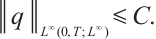 Mathematical equation