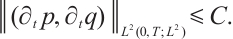 Mathematical equation