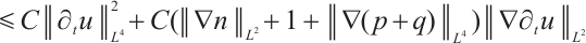 Mathematical equation