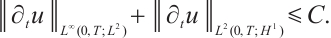 Mathematical equation