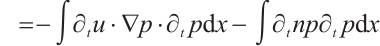 Mathematical equation