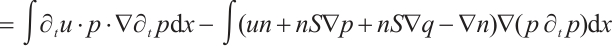 Mathematical equation