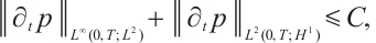 Mathematical equation