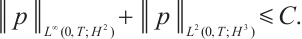 Mathematical equation