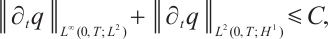 Mathematical equation