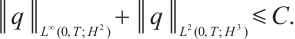 Mathematical equation