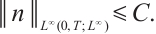 Mathematical equation