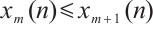 Mathematical equation