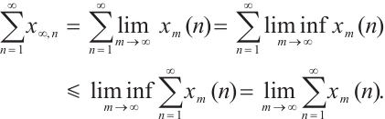 Mathematical equation