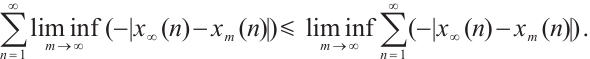 Mathematical equation