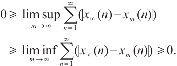 Mathematical equation