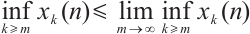 Mathematical equation