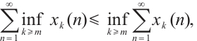 Mathematical equation