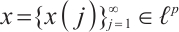 Mathematical equation