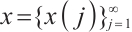 Mathematical equation