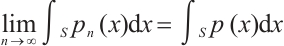 Mathematical equation