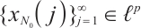 Mathematical equation