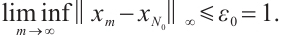 Mathematical equation