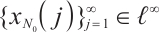Mathematical equation