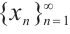 Mathematical equation