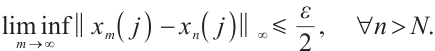 Mathematical equation